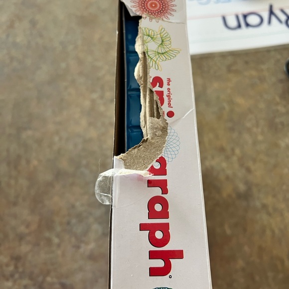 Spirograph - Picture 2 of 2